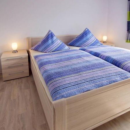 Ferienwohnung Annegret Дорнумерзиль Экстерьер фото